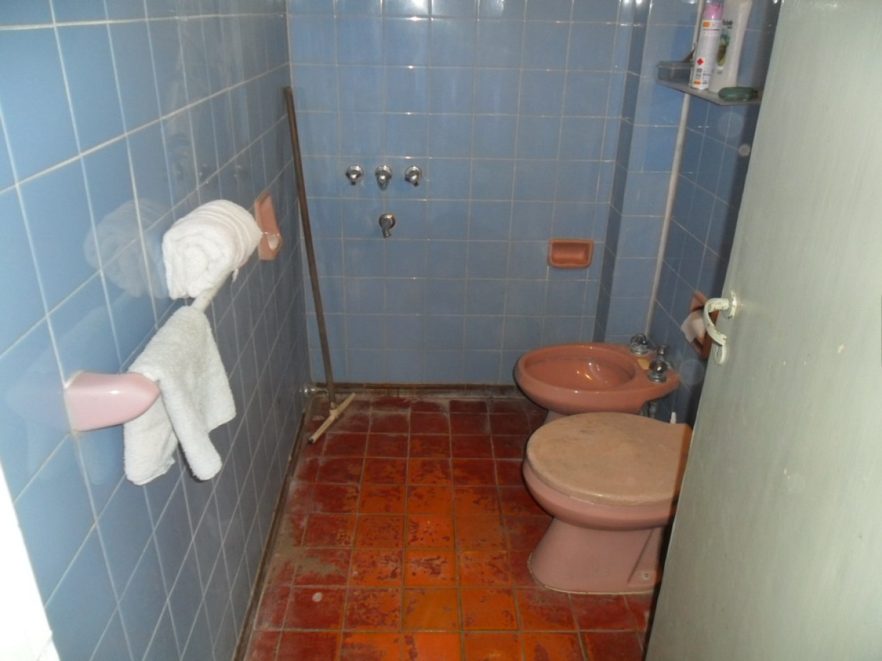 PH de dos Amb. zona centro