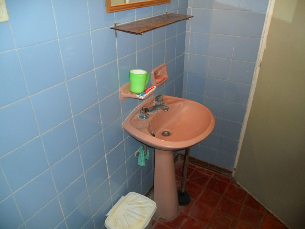 PH de dos Amb. zona centro