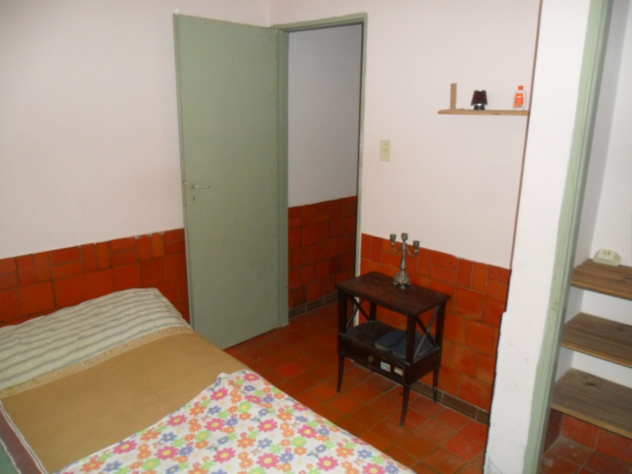 PH de dos Amb. zona centro