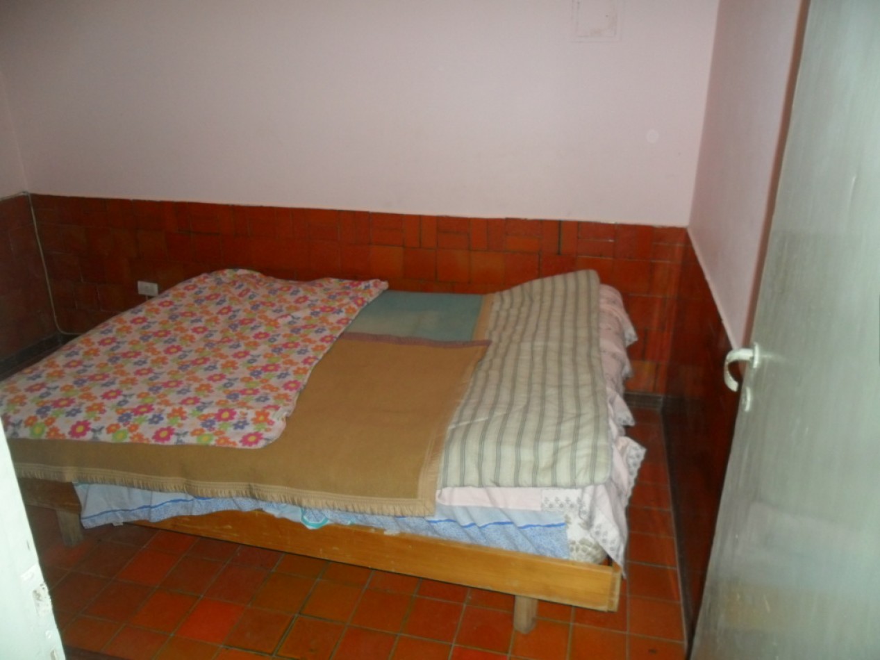 PH de dos Amb. zona centro