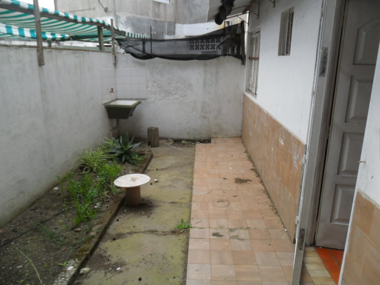 PH de dos Amb. zona centro