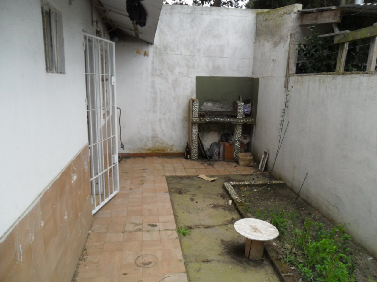 PH de dos Amb. zona centro