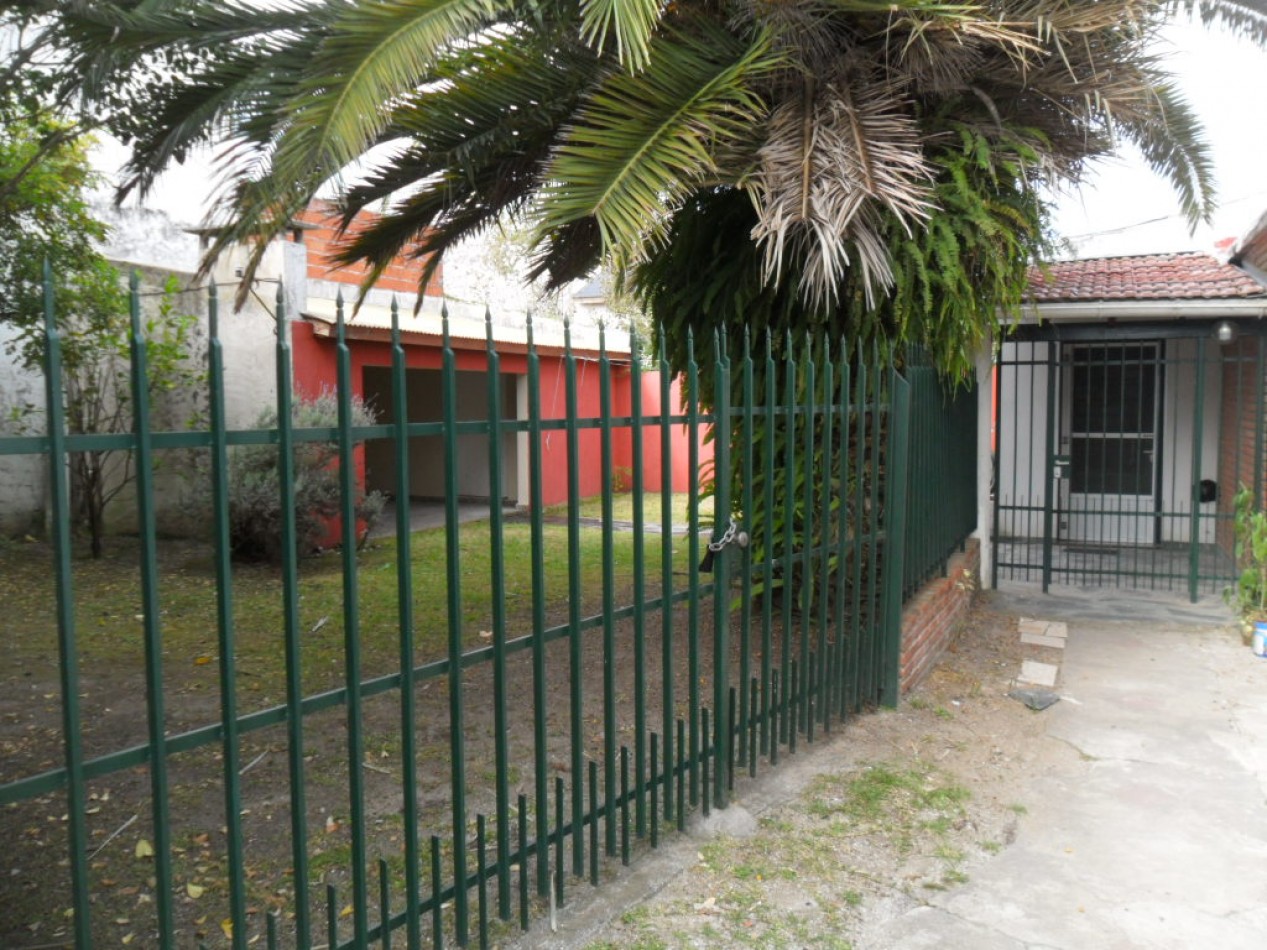 Excelente PH tipo casita centrico