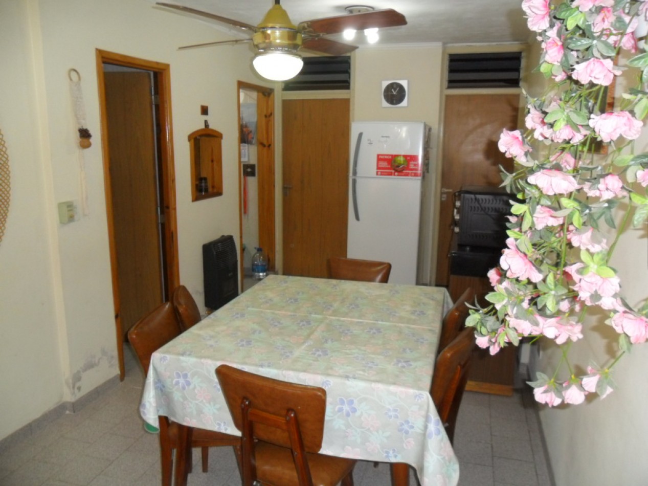 Excelente PH tipo casita centrico