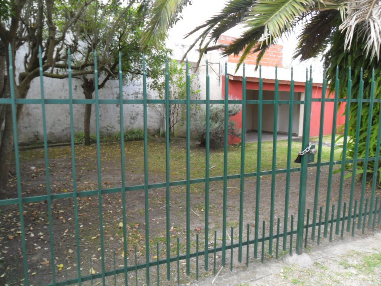 Excelente PH tipo casita centrico