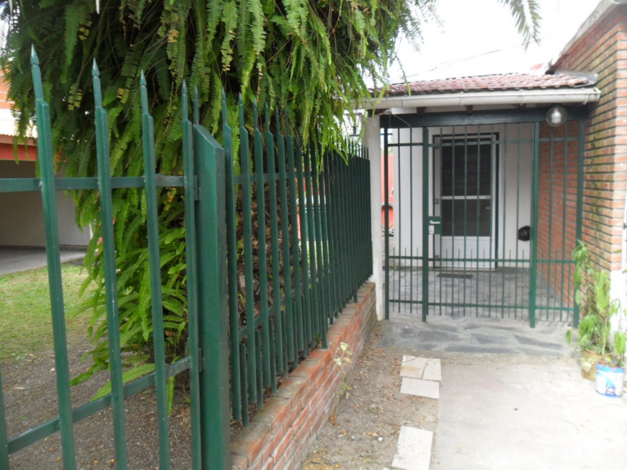 Excelente PH tipo casita centrico