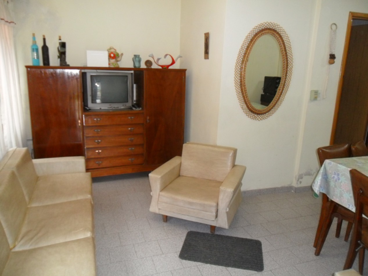 Excelente PH tipo casita centrico