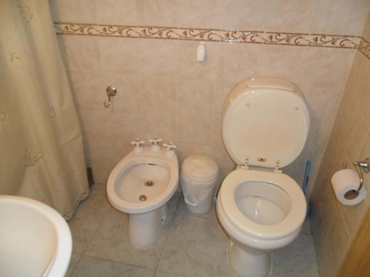 Excelente PH tipo casita centrico