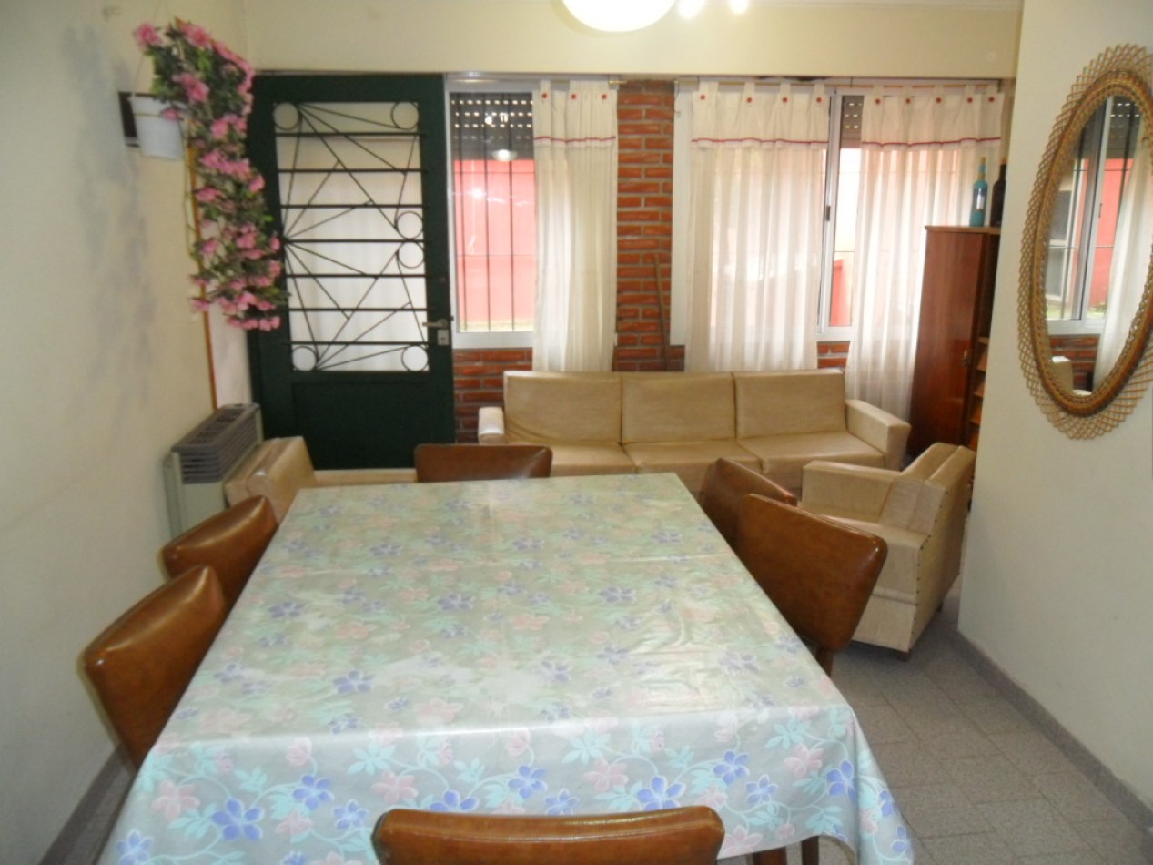 Excelente PH tipo casita centrico