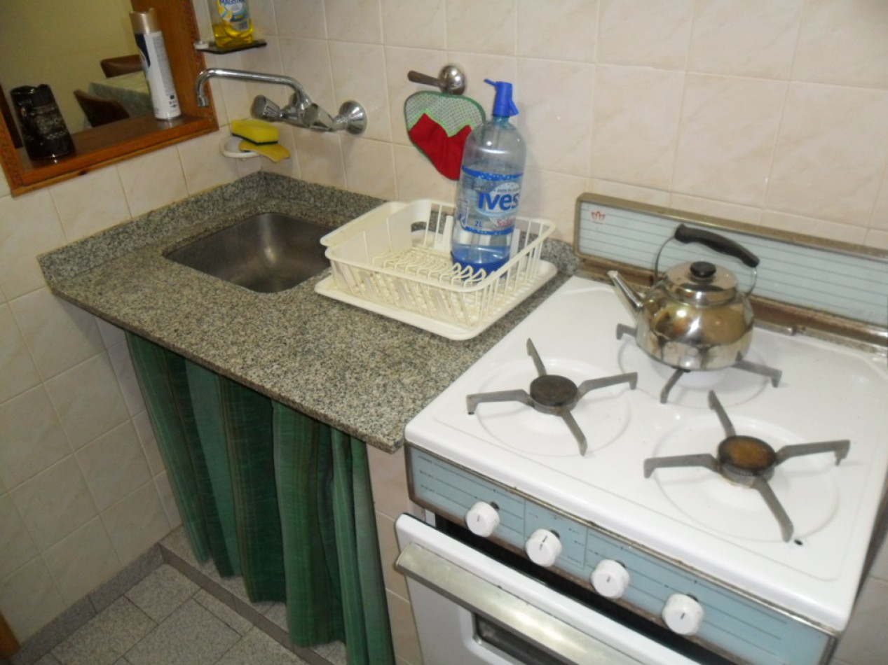 Excelente PH tipo casita centrico
