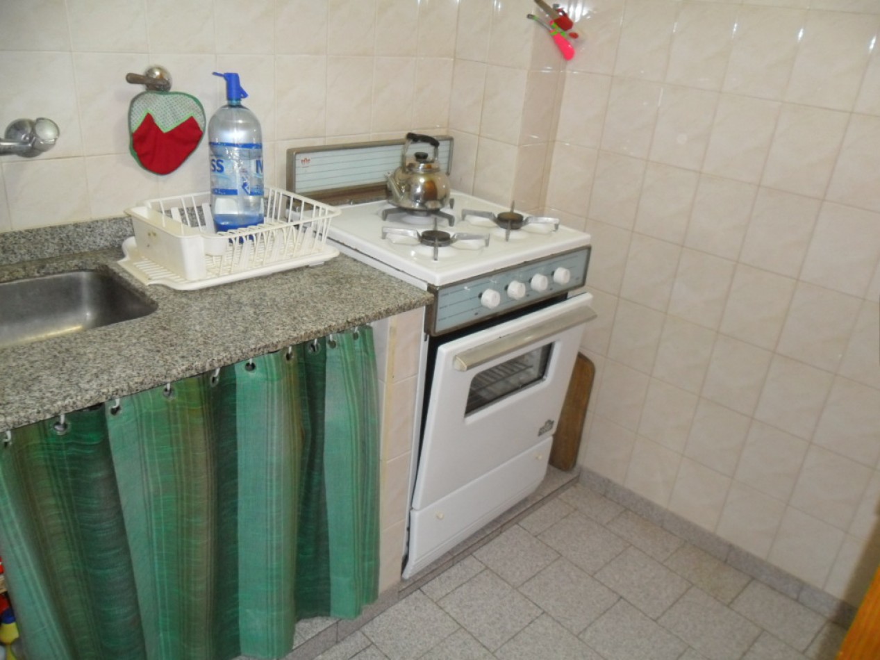 Excelente PH tipo casita centrico