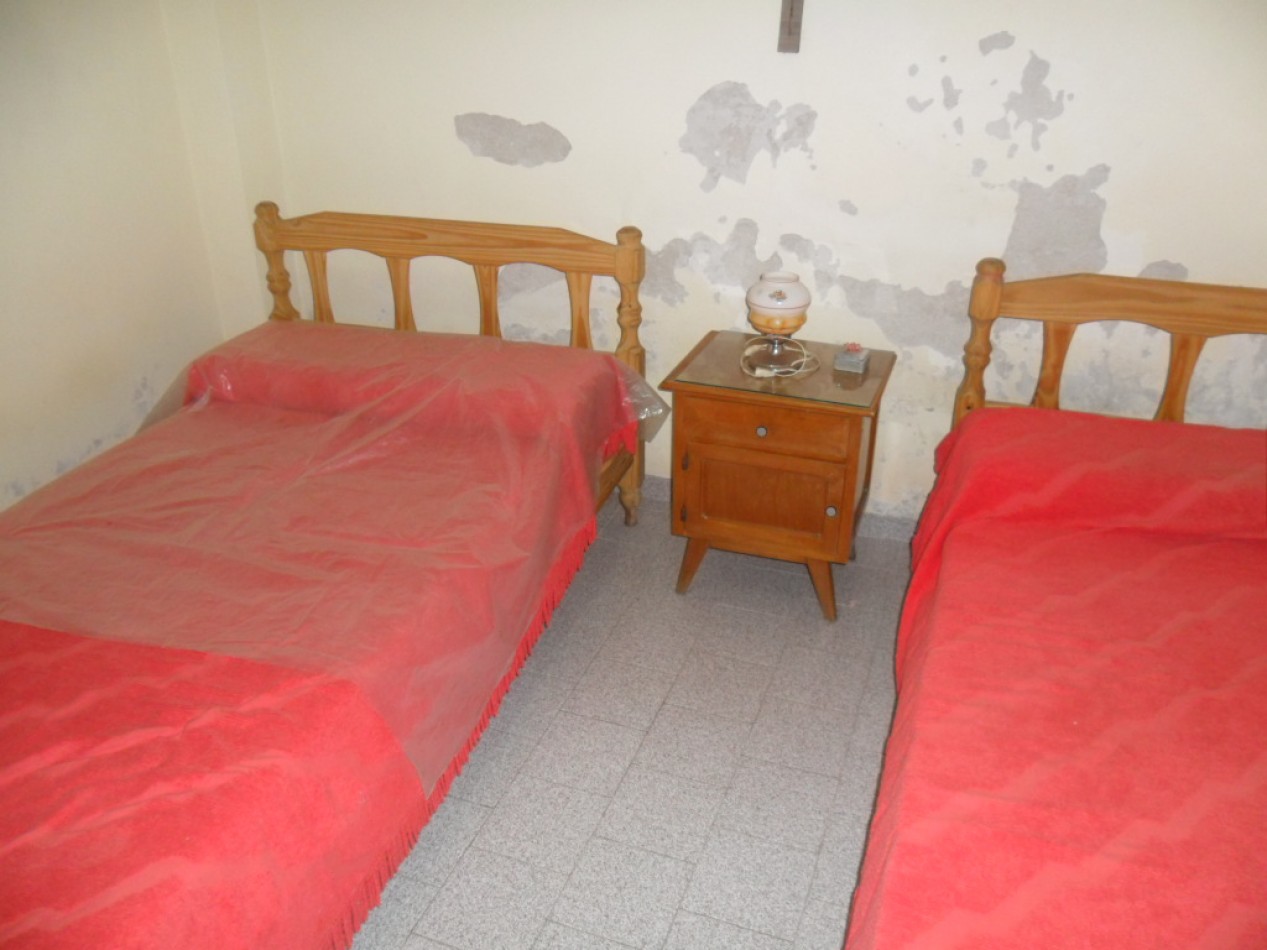 Excelente PH tipo casita centrico