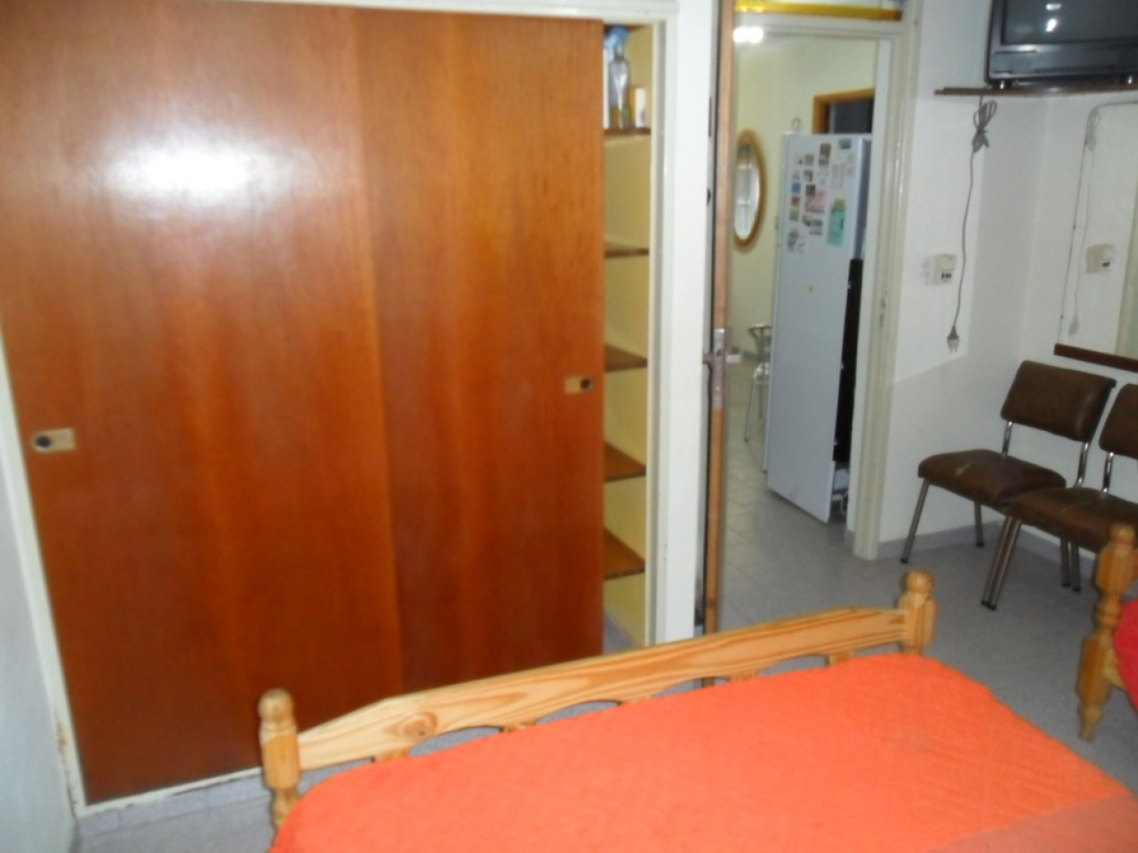 Excelente PH tipo casita centrico