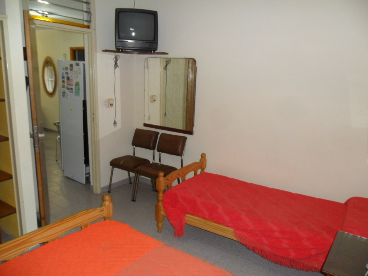 Excelente PH tipo casita centrico