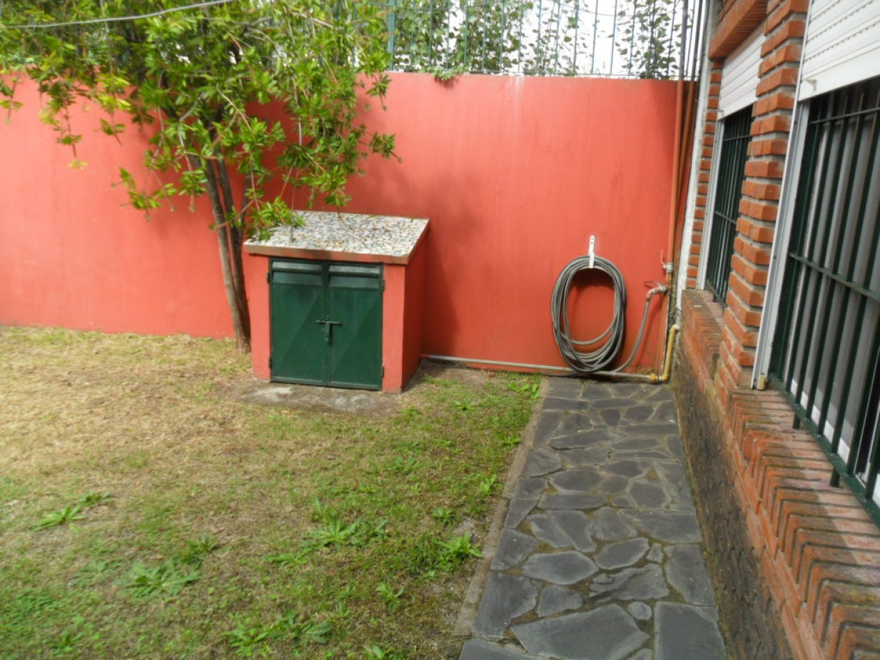 Excelente PH tipo casita centrico
