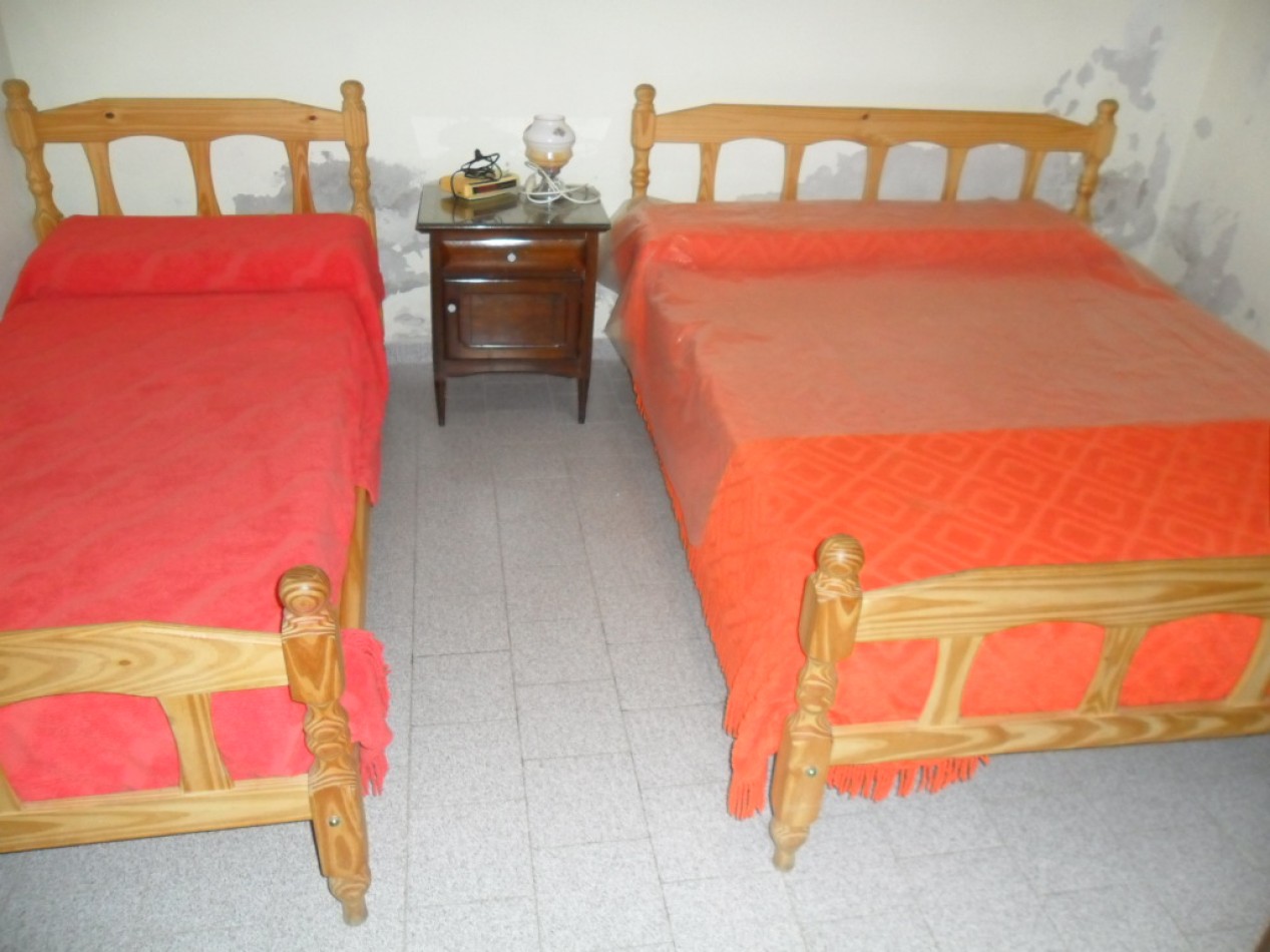 Excelente PH tipo casita centrico