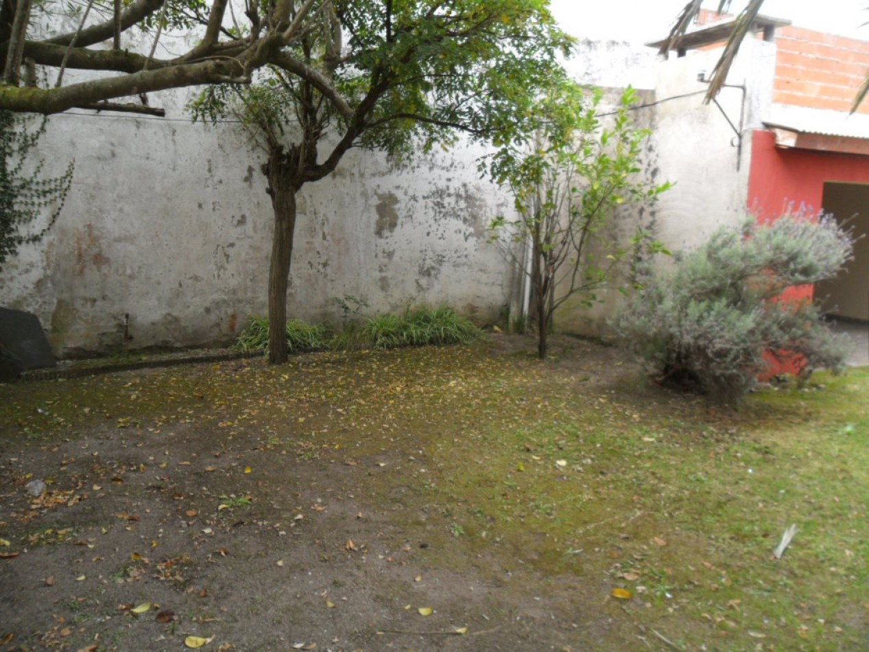 Excelente PH tipo casita centrico