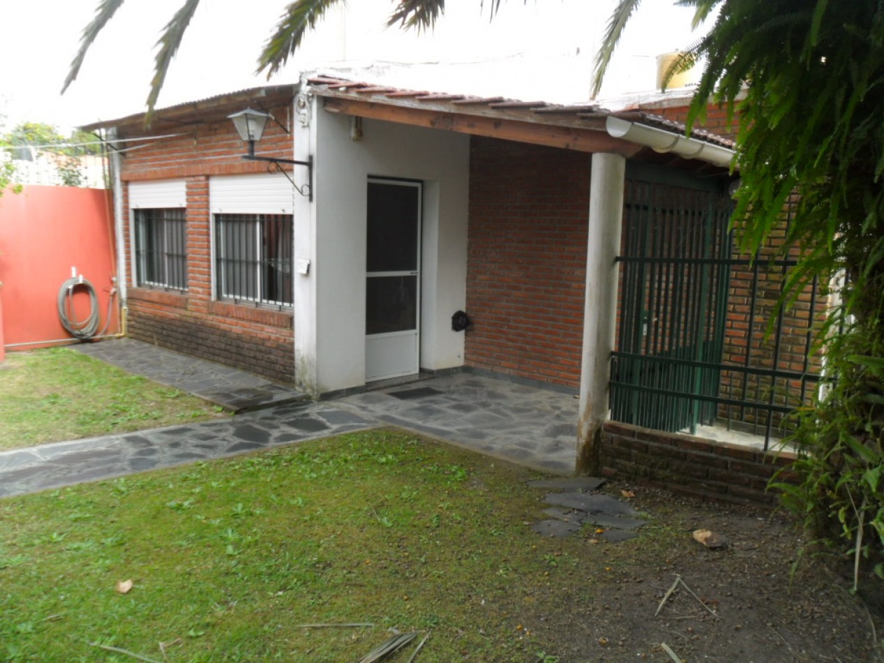 Excelente PH tipo casita centrico