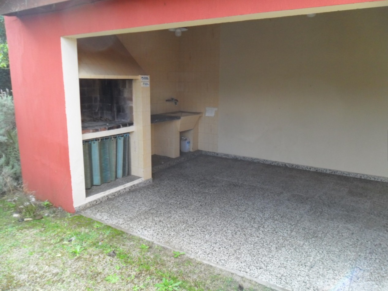 Excelente PH tipo casita centrico