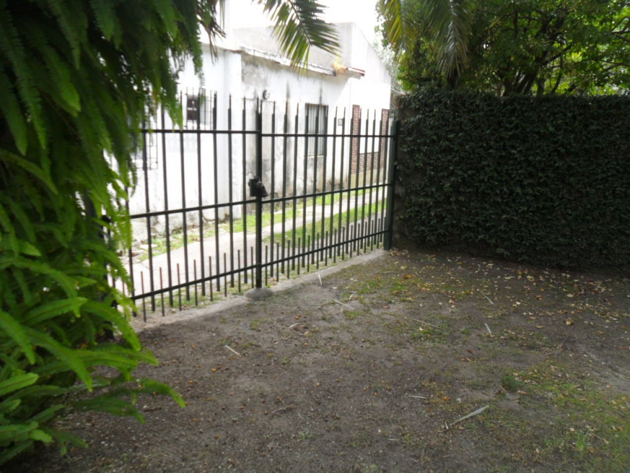 Excelente PH tipo casita centrico