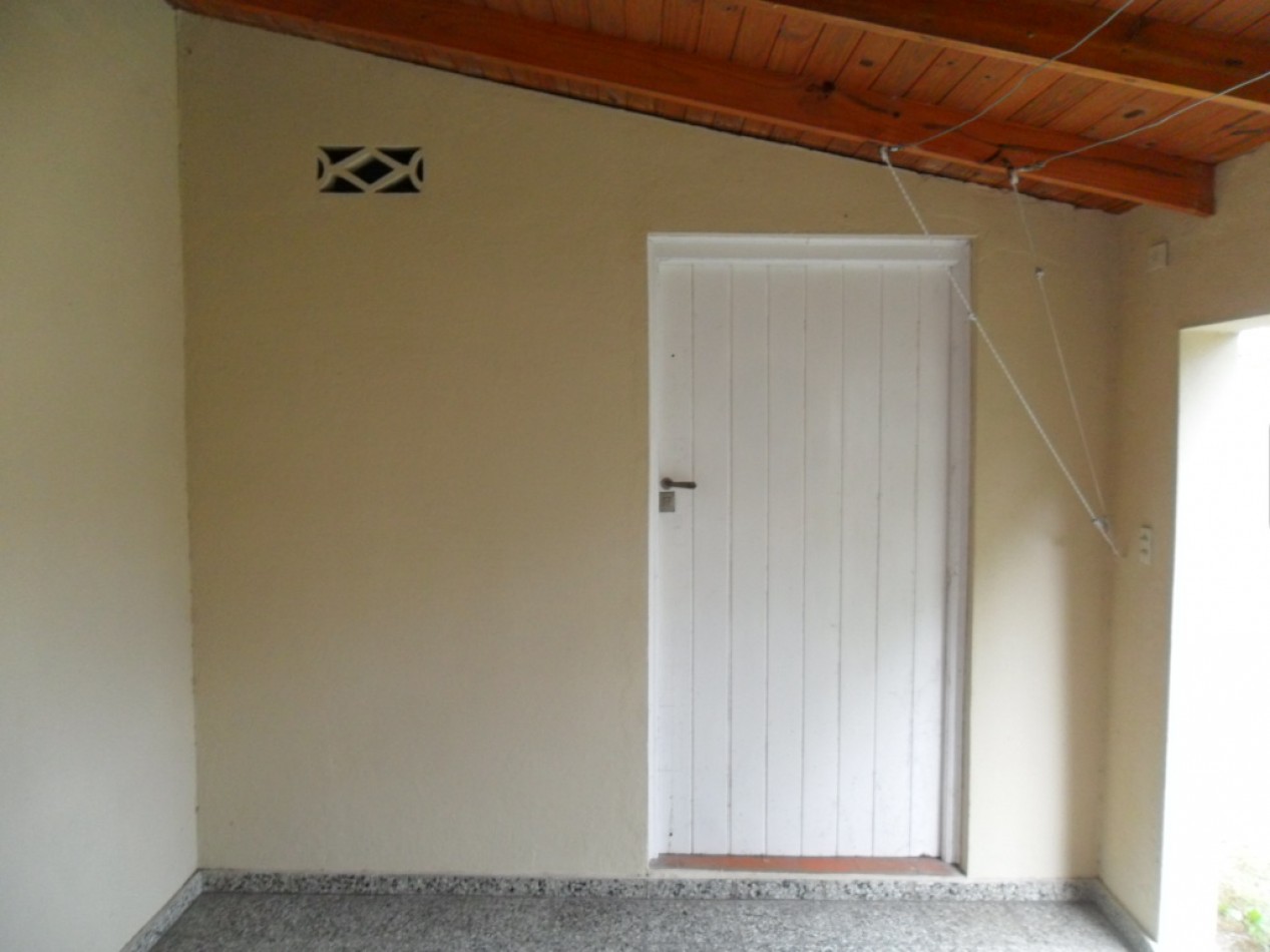 Excelente PH tipo casita centrico
