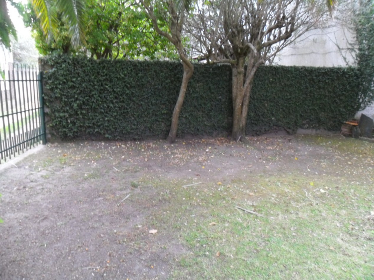 Excelente PH tipo casita centrico