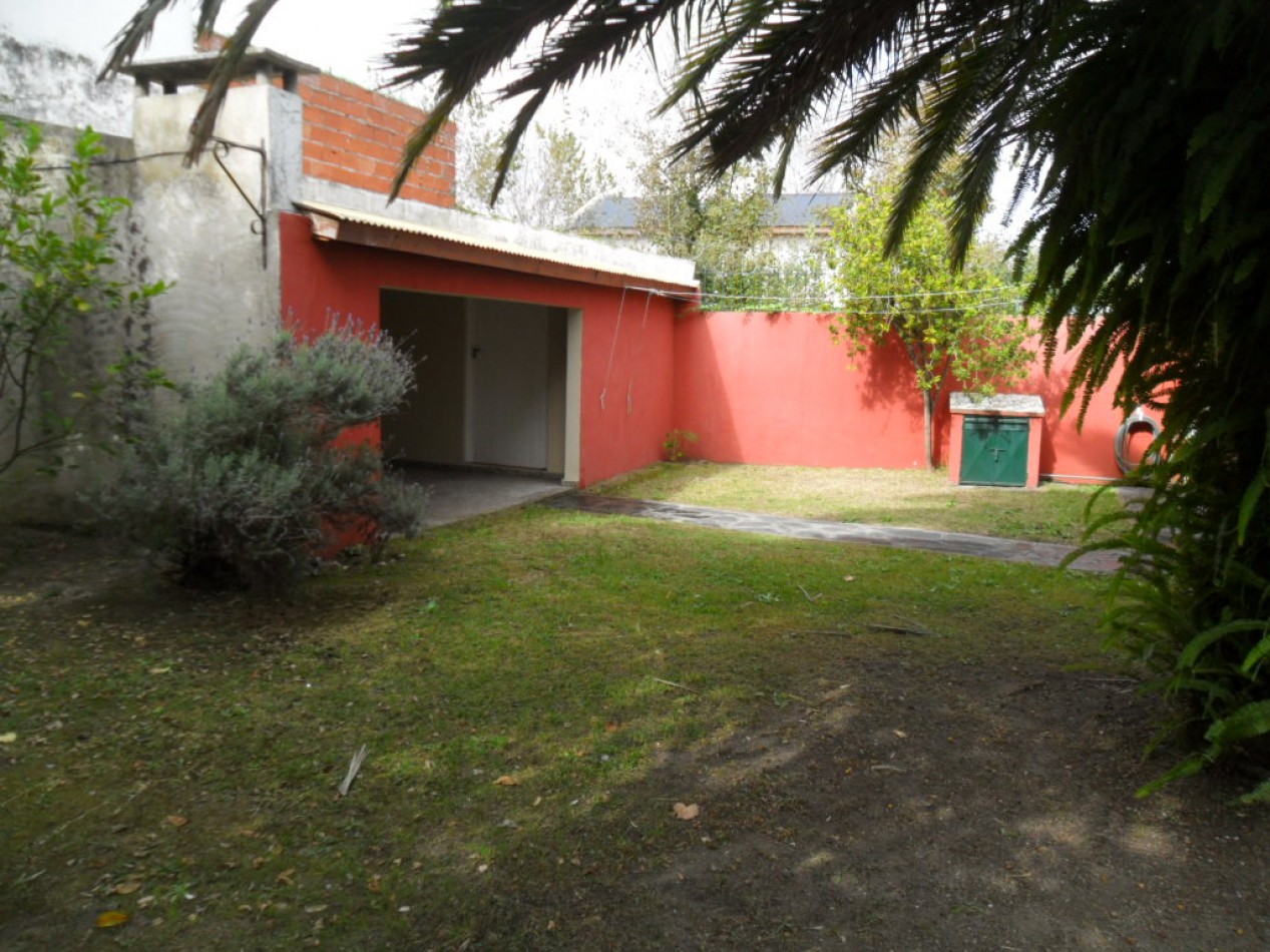 Excelente PH tipo casita centrico