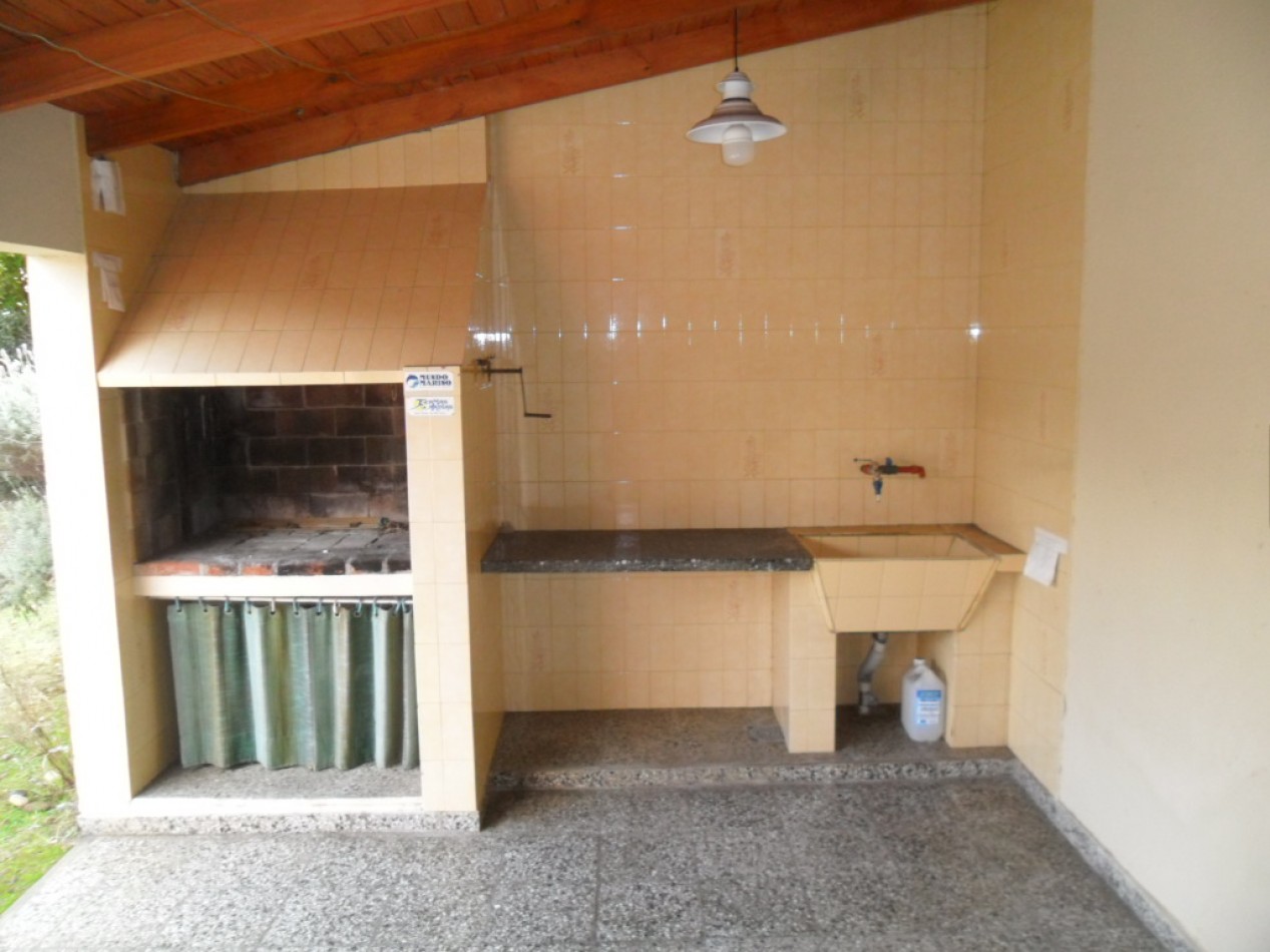 Excelente PH tipo casita centrico