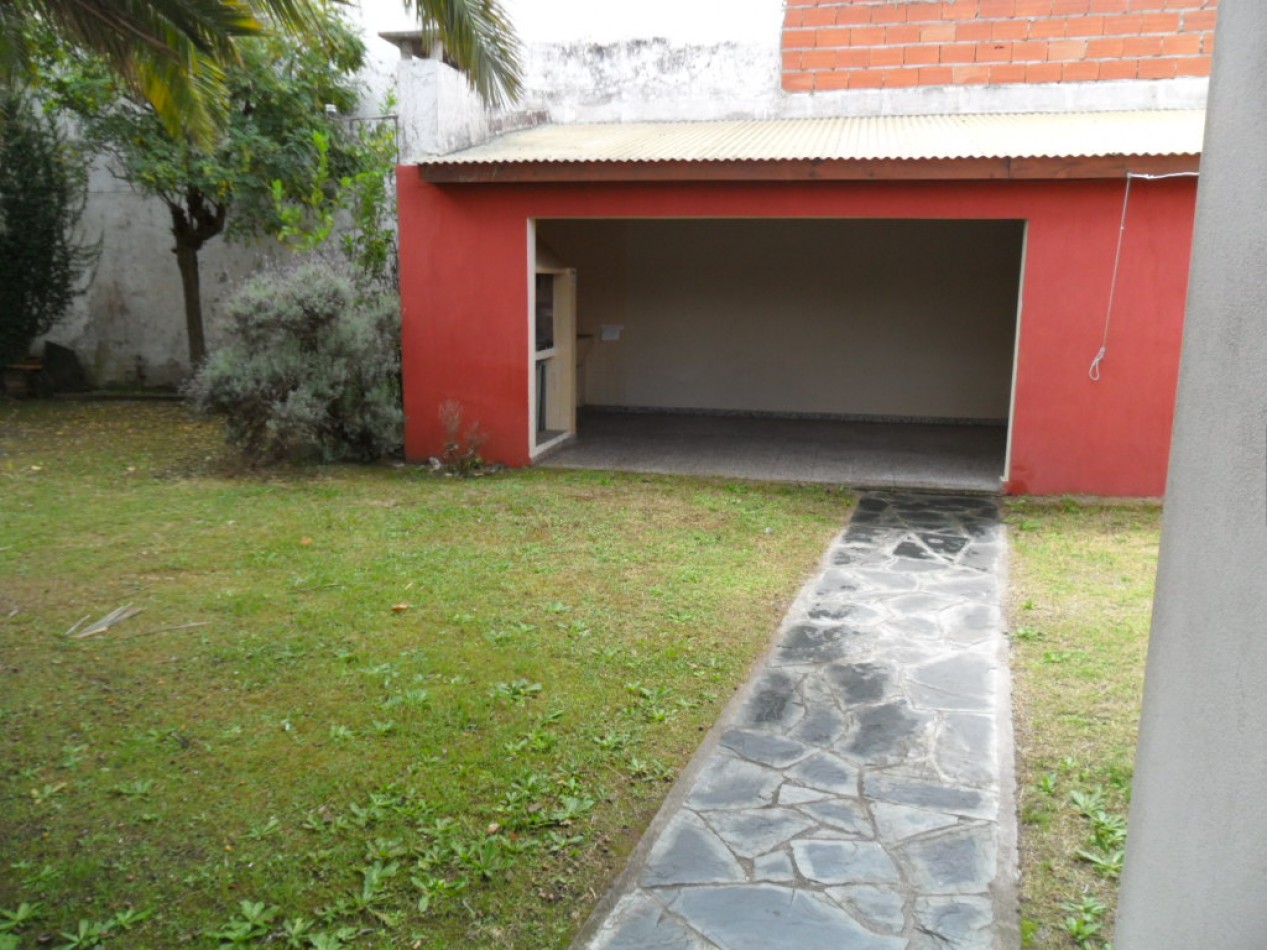 Excelente PH tipo casita centrico