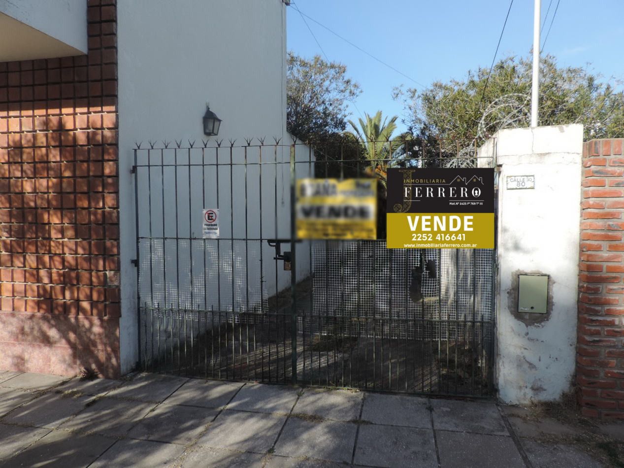 Excelente PH tipo casita centrico