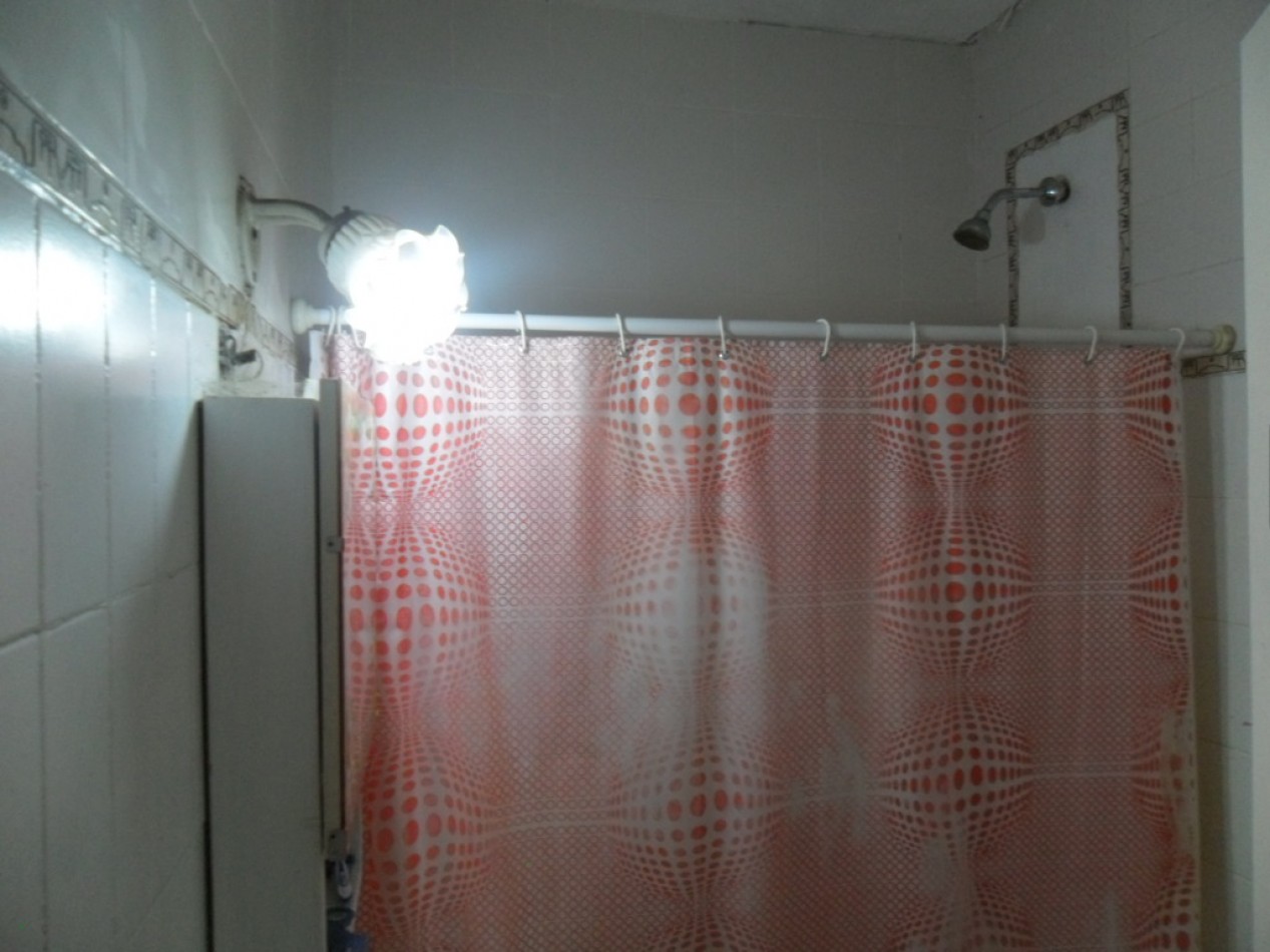 Duplex de 3 amb. con espacio de auto en zona norte