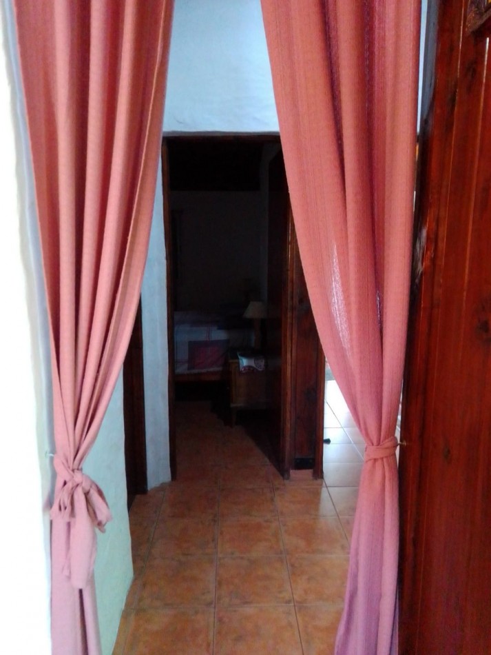 Dos Casas de 3 Amb. C/Una