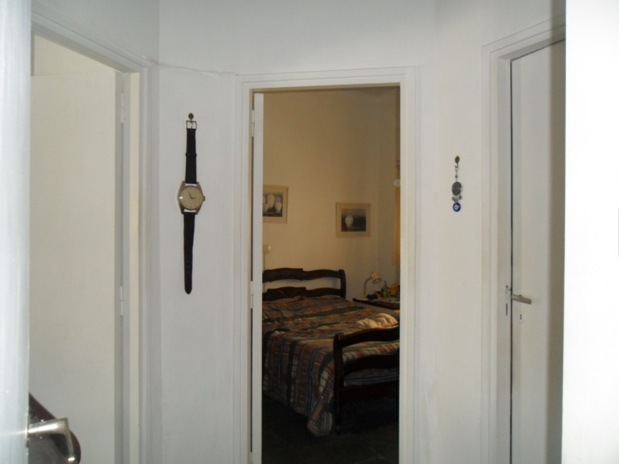Chalet centrico a pasos del mar