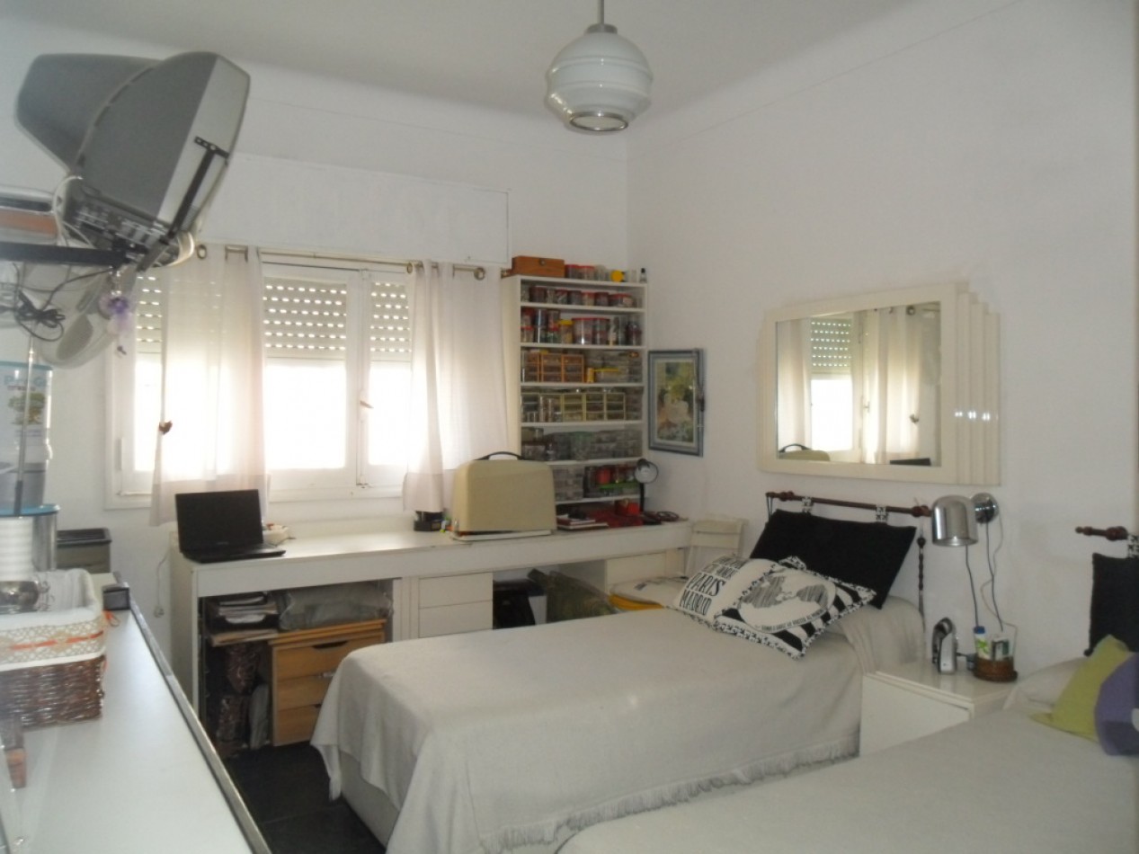Chalet centrico a pasos del mar