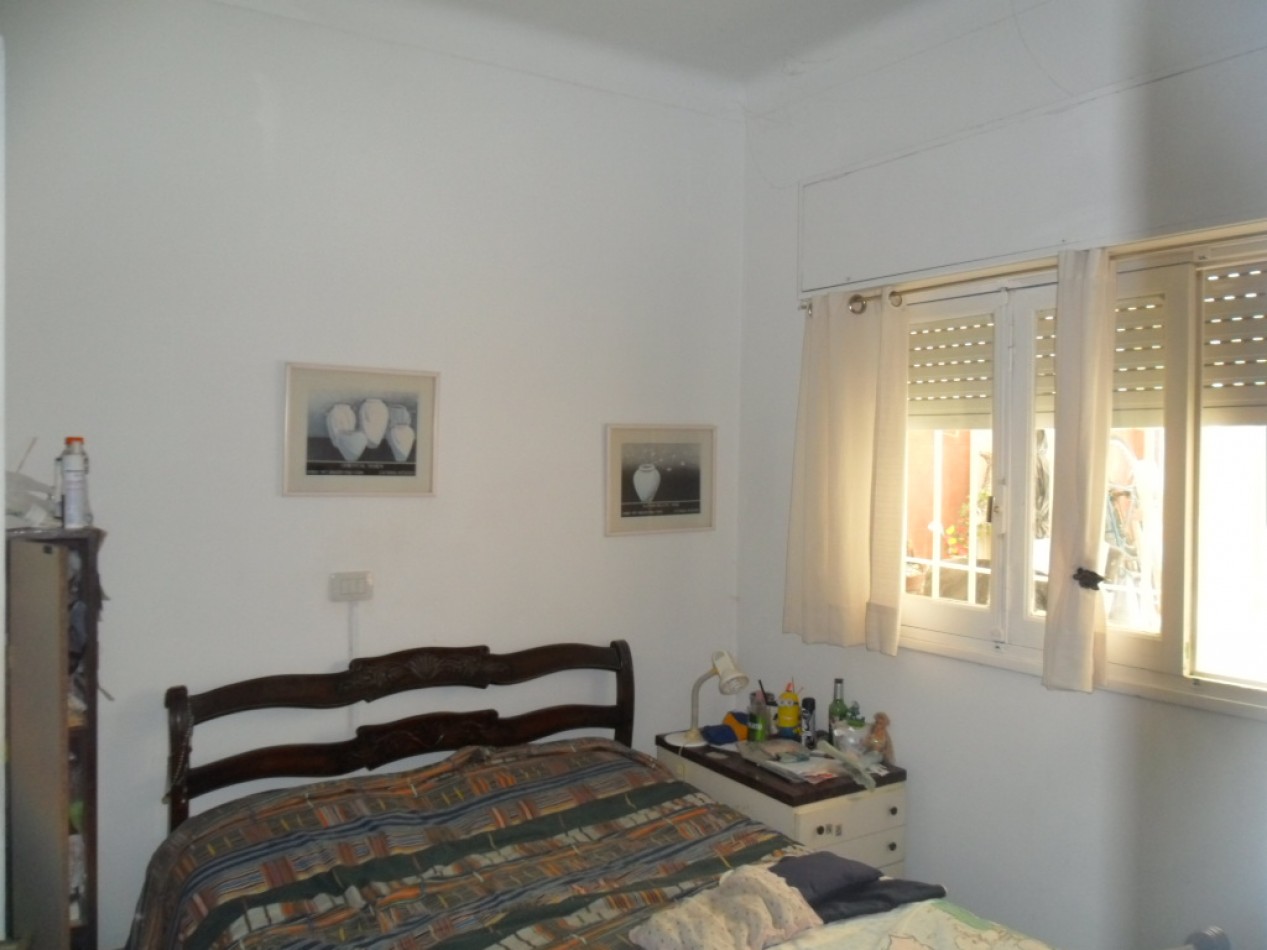 Chalet centrico a pasos del mar