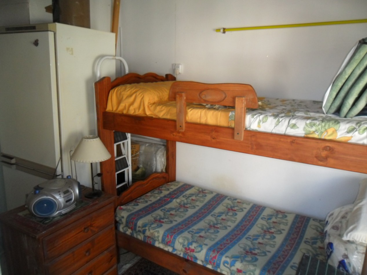 Chalet centrico a pasos del mar