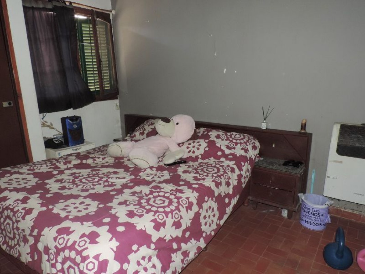 Casa 3 amb + monoambiente sobre lote propio