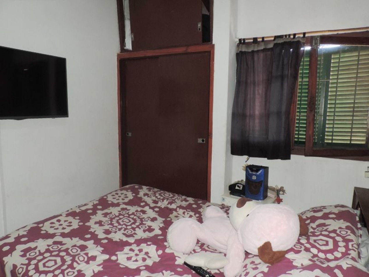 Casa 3 amb + monoambiente sobre lote propio