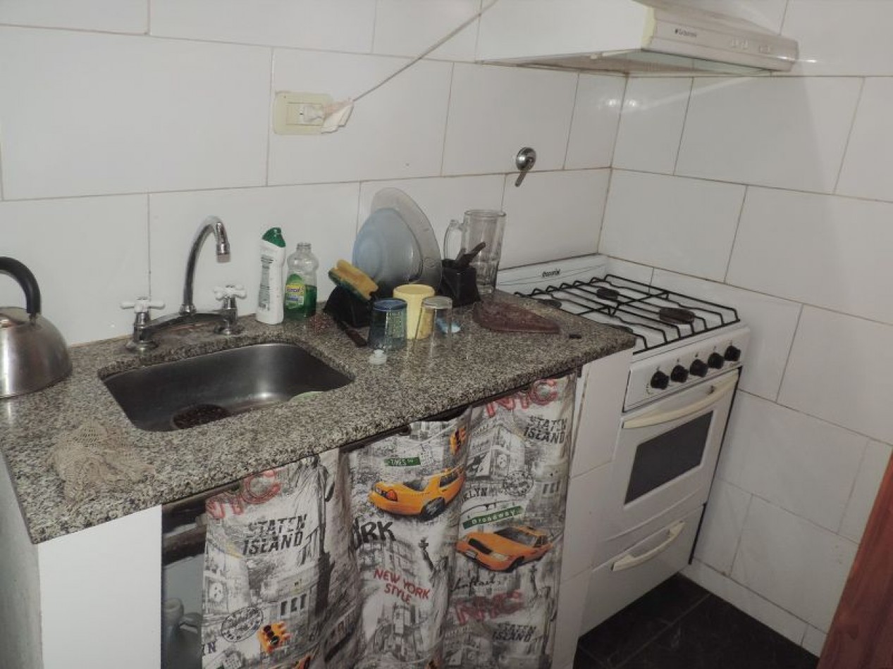 Casa 3 amb + monoambiente sobre lote propio