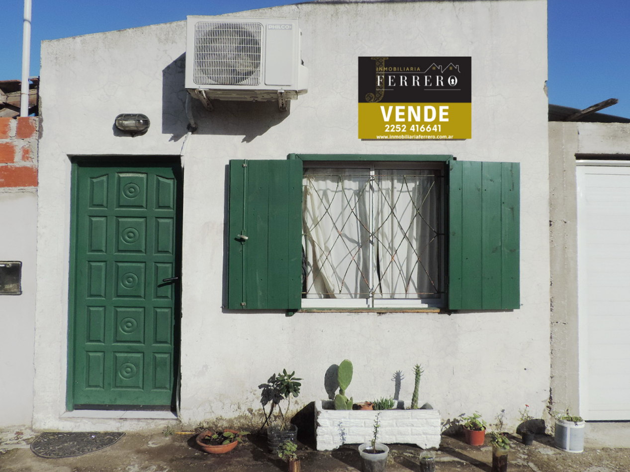 Casa 3 amb + monoambiente sobre lote propio