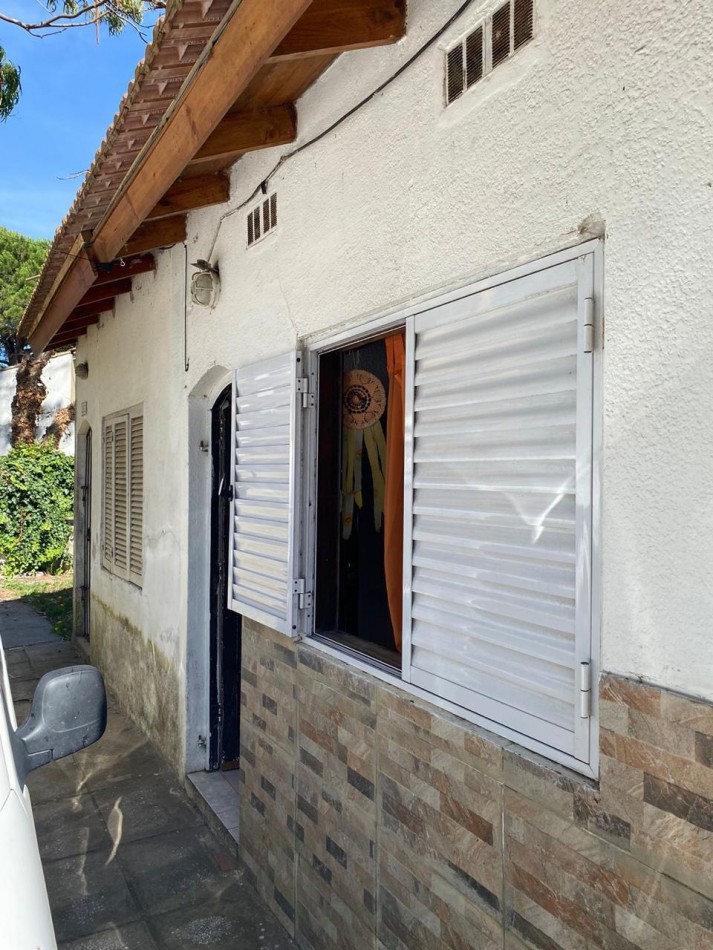 Duplex de 3 amb. con espacio de auto en zona norte