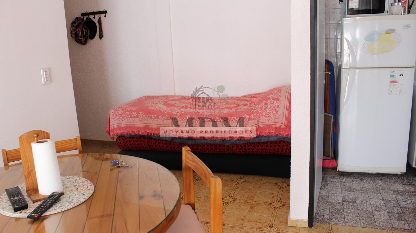 Departamento en Av. 3 3442