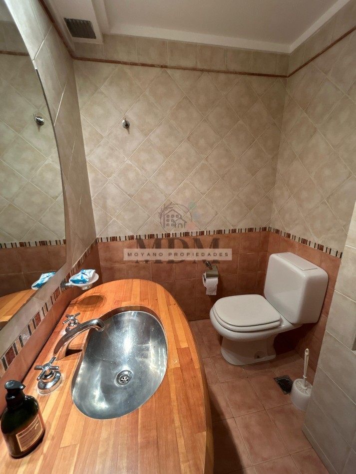 CASA CON PISCINA MULTIFAMILIAR EN LAS GAVIOTAS