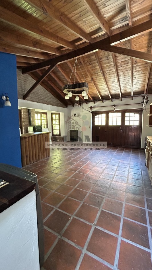 Hermosa Casa en Barrio Norte