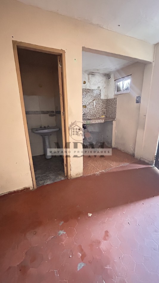 Departamento a refaccionar