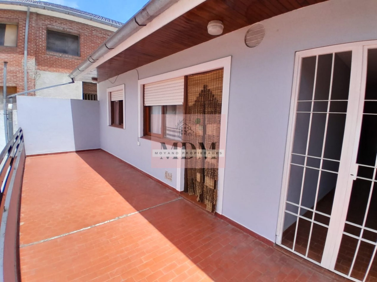 ¡OPORTUNIDAD UNICA! DEPARTAMENTO DE 2 AMBIENTES CON FINANCIACION