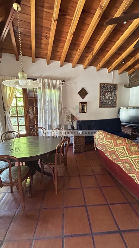 Hermosa Casa en Barrio Norte