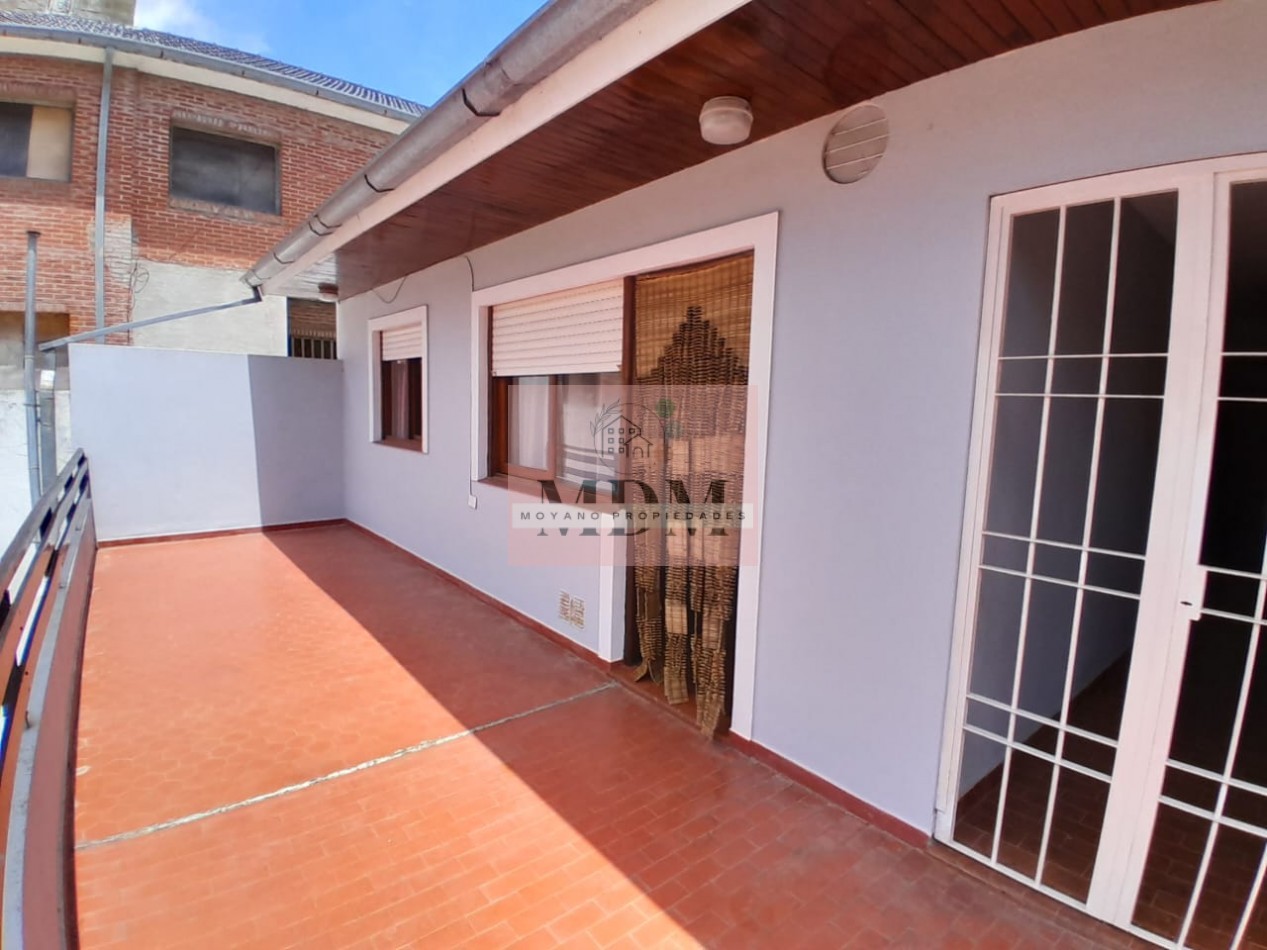 ¡OPORTUNIDAD UNICA! DEPARTAMENTO DE 2 AMBIENTES CON FINANCIACION