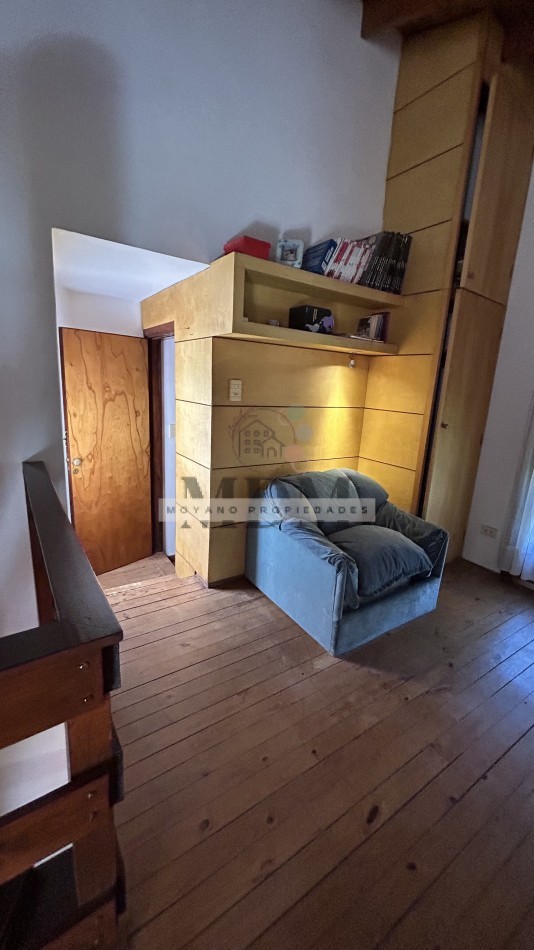 Hermosa Casa en Barrio Norte