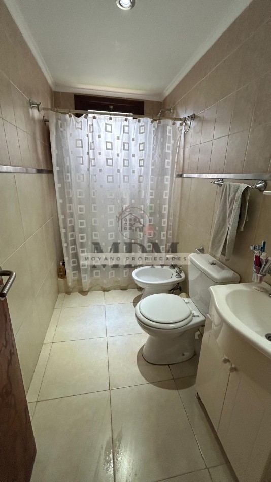 Departamento en Alquiler Temporario - Planta Baja en Villa Gesell